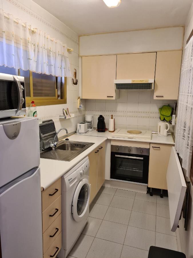 דירות קלפה Casita Bonita מראה חיצוני תמונה