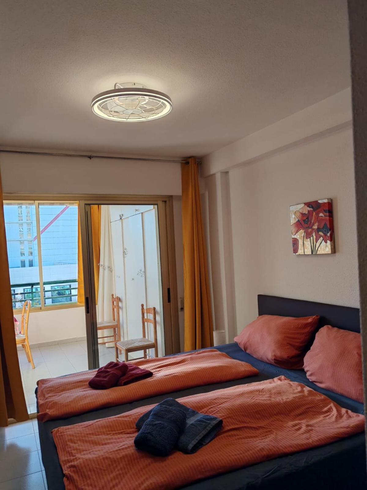 דירות קלפה Casita Bonita מראה חיצוני תמונה